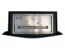 Freestanding bioethanol burner for existing fires