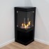 Alaska Corner bioethanol stove