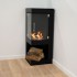 Alaska Corner bioethanol stove