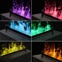 Planika Fires Cool Flame 500 Single-sided Fire
