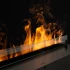 Planika Fires Cool Flame 500 Single-sided Fire