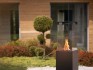 Faro Outdoor Gas Fireplace