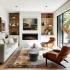 Planika Fires FLA4+ 1190 automatic bioethanol burner