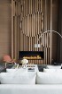 Single Sided Planika Fireplace
