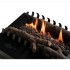 Planika Senso Basket automatic free-standing bioethanol fireplace insert