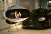 Cocoon Fires Aeris in steel