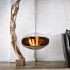 Cocoon Fires Aeris in steel