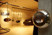 Cocoon Vellum polished steel