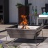 Reso Firepit - 57 cm