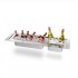 Beer & Wine Cooler to be built into a table - 99x32 cm
