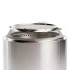 Solo Stove Bonfire Shield - Stainless Steel