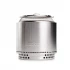Solo Stove Bonfire Shield - Stainless Steel