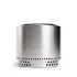 Bonfire + Stand 2.0 Smokeless Firepit of Stainless Steel for outdoor use
