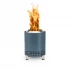 Solo Stove Mesa Water Blue Tabletop Fire Pit