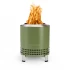 Solo Stove Mesa XL Deep Olive Tabletop Fire Pit