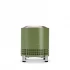 Solo Stove Mesa XL Deep Olive Tabletop Fire Pit