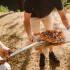 Stainless Steel Pizza Turner Solo Stove