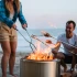Solo Stove Accessories + Stove Accessories Set - Stainless Steel