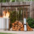 Solo Stove Accessories + Stove Accessories Set - Stainless Steel