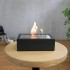 Bio Fireplace Insert for Existing Fireplace or Hearth