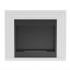 Crook Fireplace Suite - Traditional Mantel Bioethanol Fireplace