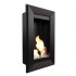 Bioethanol, vertical bio fire