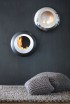 Cocoon Vellum black matte