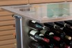 Vinorage wine cellar 200 bottles