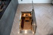 Vinorage wine cellar 700-1000 bottles