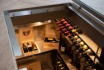 Vinorage wine cellar 700-1000 bottles
