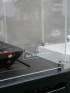 Glass for Muztag Malaga patio heater