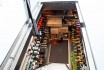 Vinorage wine cellar 600 bottles
