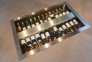 Vinorage wine cellar 200 bottles