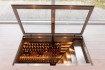 Vinorage wine cellar 700-1000 bottles