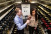 Vinorage wine cellar 700-1000 bottles