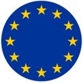 Eu Flag