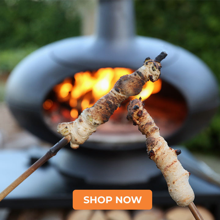 Outdoor Fire